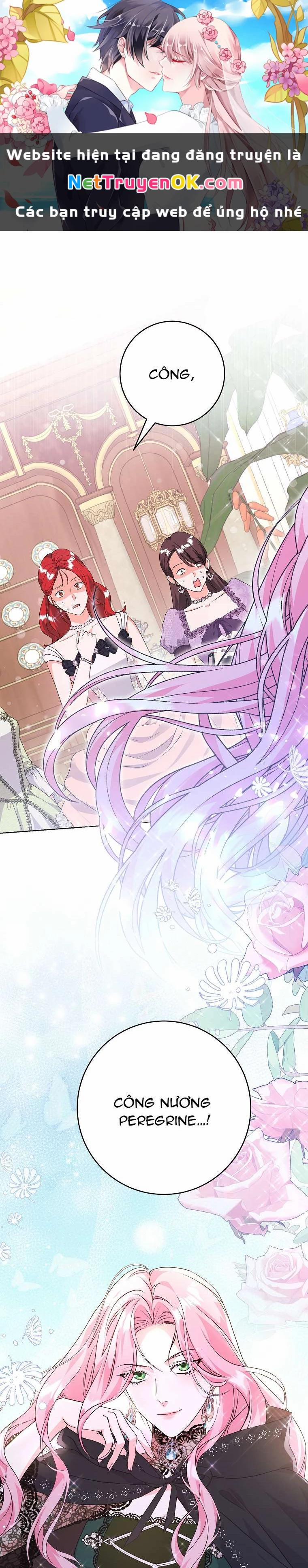 Kẻ Phản Diện Có Thời Hạn Ủng Hộ Tôi Hủy Hôn 35 trang 0