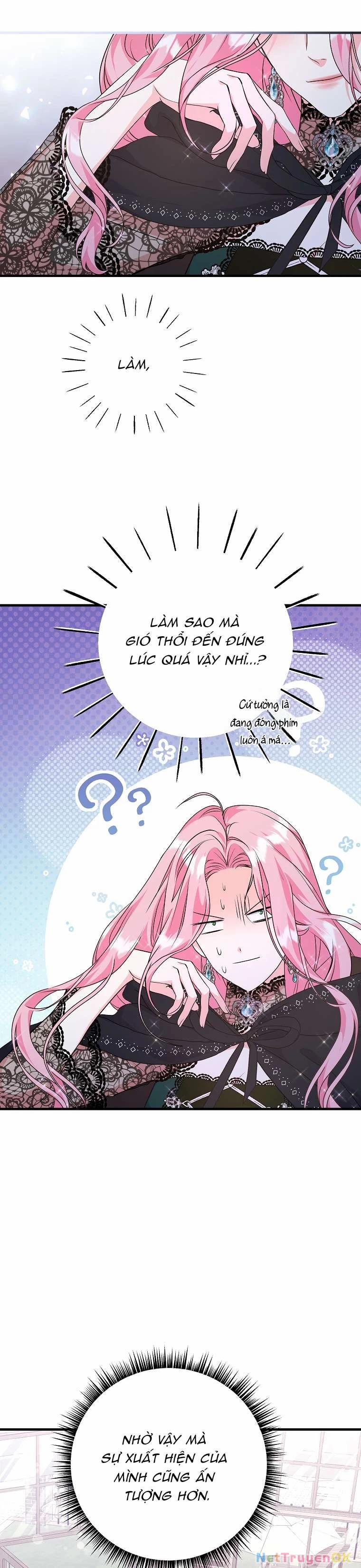 Kẻ Phản Diện Có Thời Hạn Ủng Hộ Tôi Hủy Hôn 35 trang 2