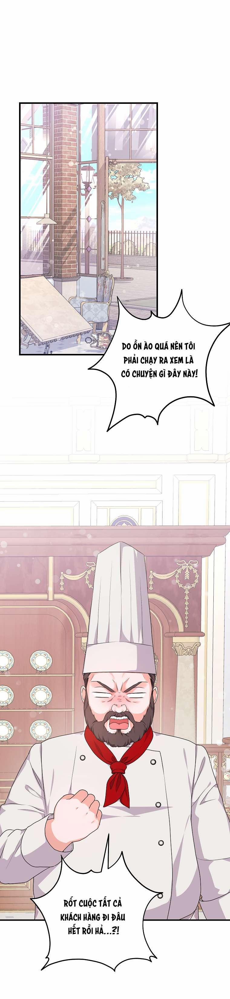 Kẻ Phản Diện Có Thời Hạn Ủng Hộ Tôi Hủy Hôn 36 trang 0