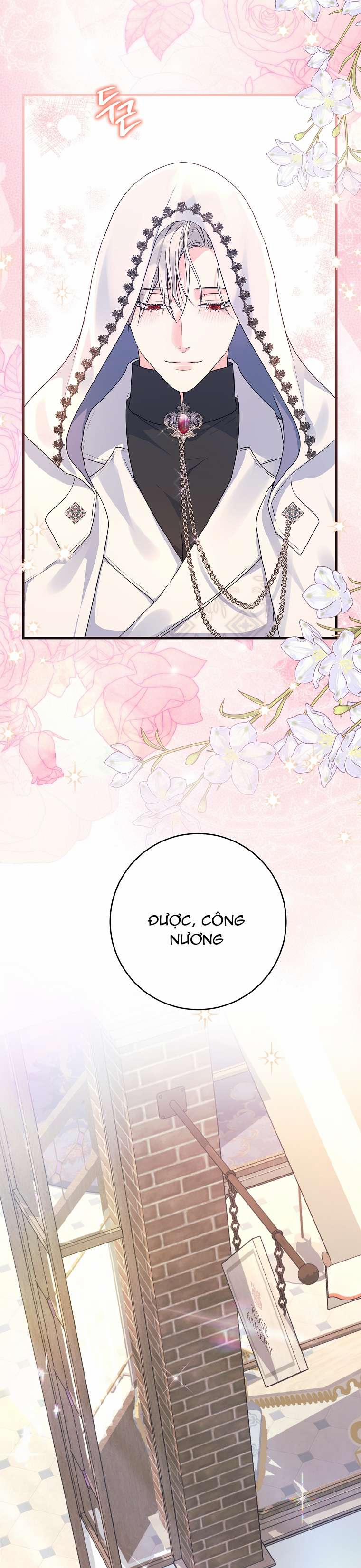 Kẻ Phản Diện Có Thời Hạn Ủng Hộ Tôi Hủy Hôn 36 trang 11