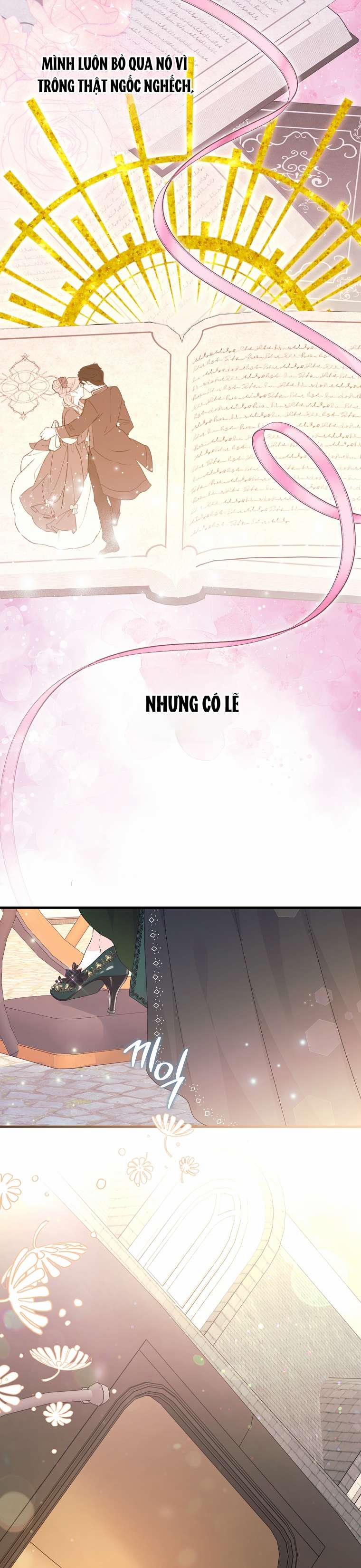 Kẻ Phản Diện Có Thời Hạn Ủng Hộ Tôi Hủy Hôn 36 trang 34