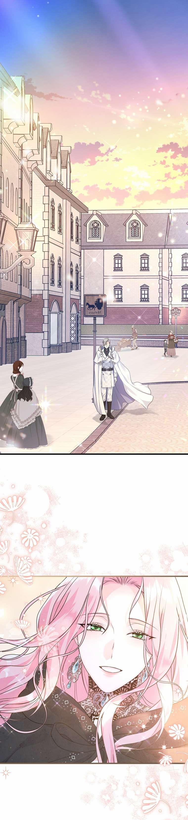 Kẻ Phản Diện Có Thời Hạn Ủng Hộ Tôi Hủy Hôn 37 trang 0