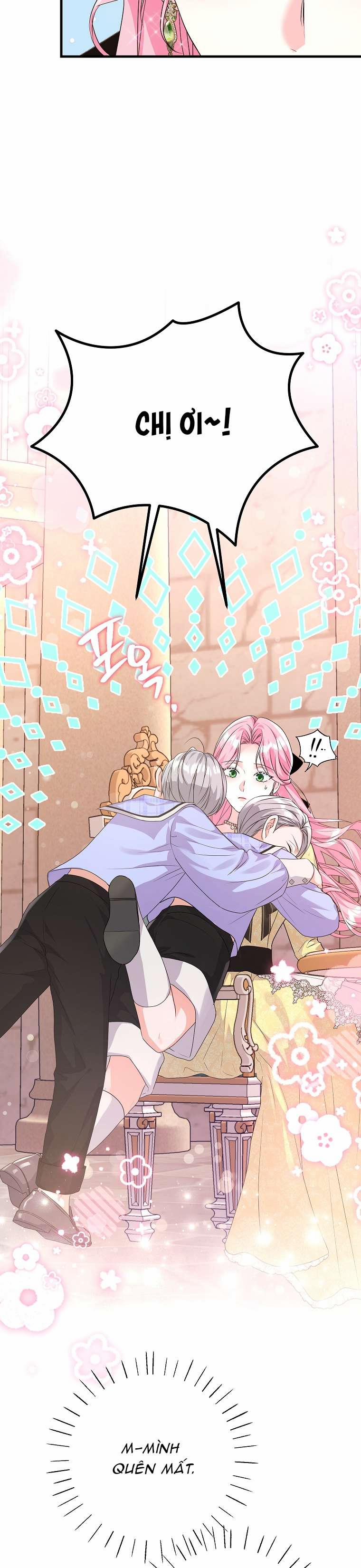 Kẻ Phản Diện Có Thời Hạn Ủng Hộ Tôi Hủy Hôn 37 trang 30