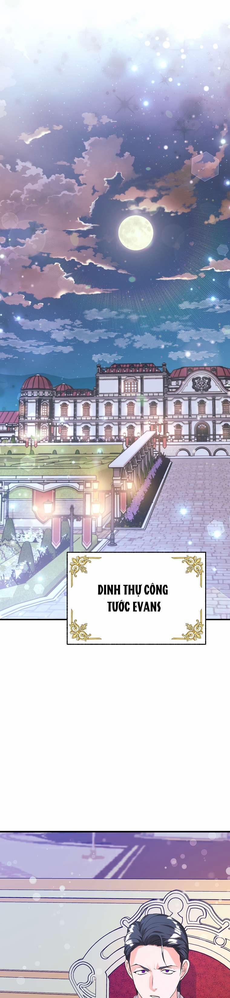 Kẻ Phản Diện Có Thời Hạn Ủng Hộ Tôi Hủy Hôn 37 trang 5