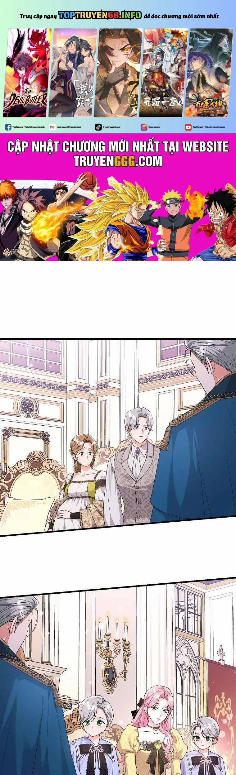 Kẻ Phản Diện Có Thời Hạn Ủng Hộ Tôi Hủy Hôn 38 trang 0