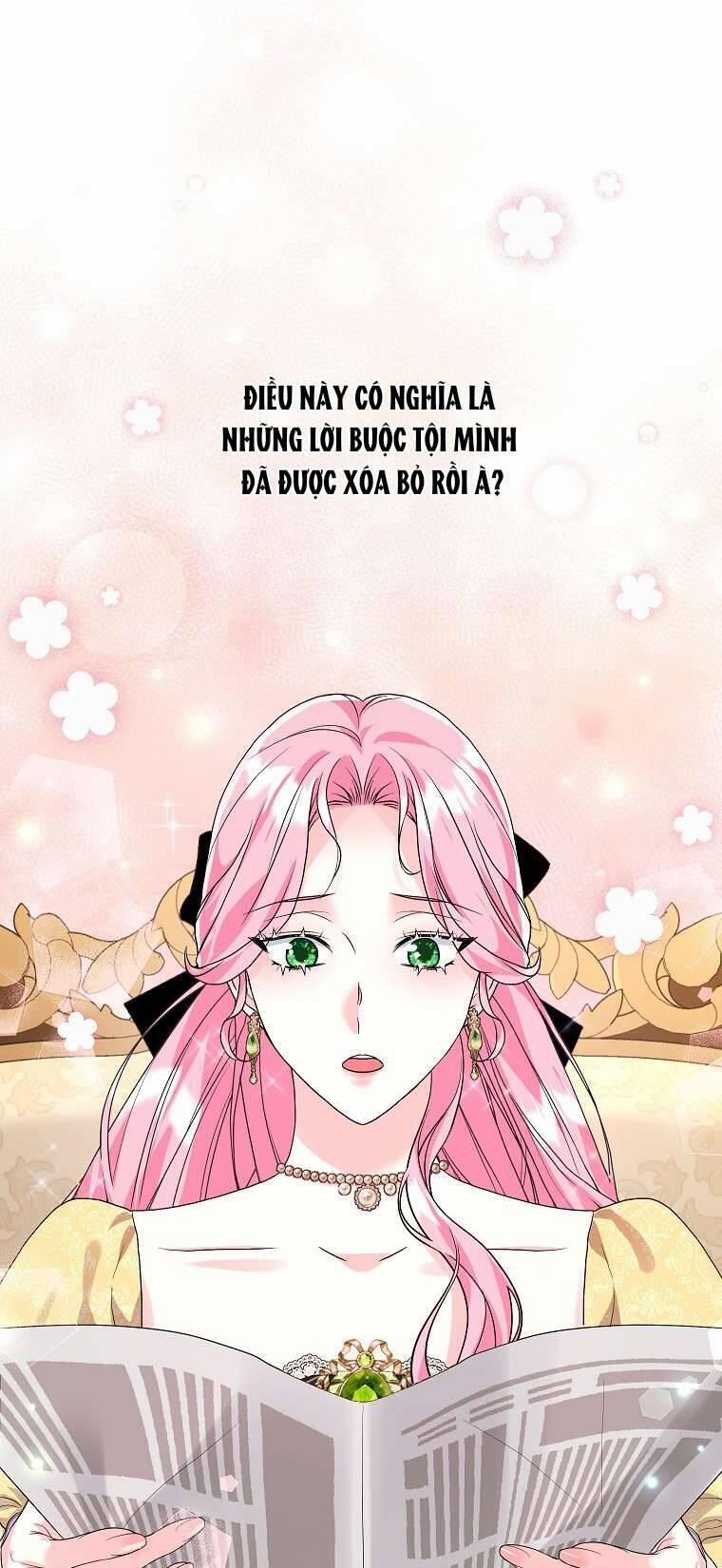 Kẻ Phản Diện Có Thời Hạn Ủng Hộ Tôi Hủy Hôn 38 trang 13