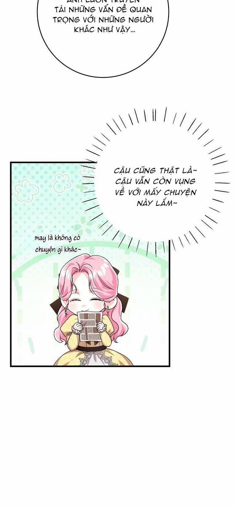 Kẻ Phản Diện Có Thời Hạn Ủng Hộ Tôi Hủy Hôn 38 trang 22