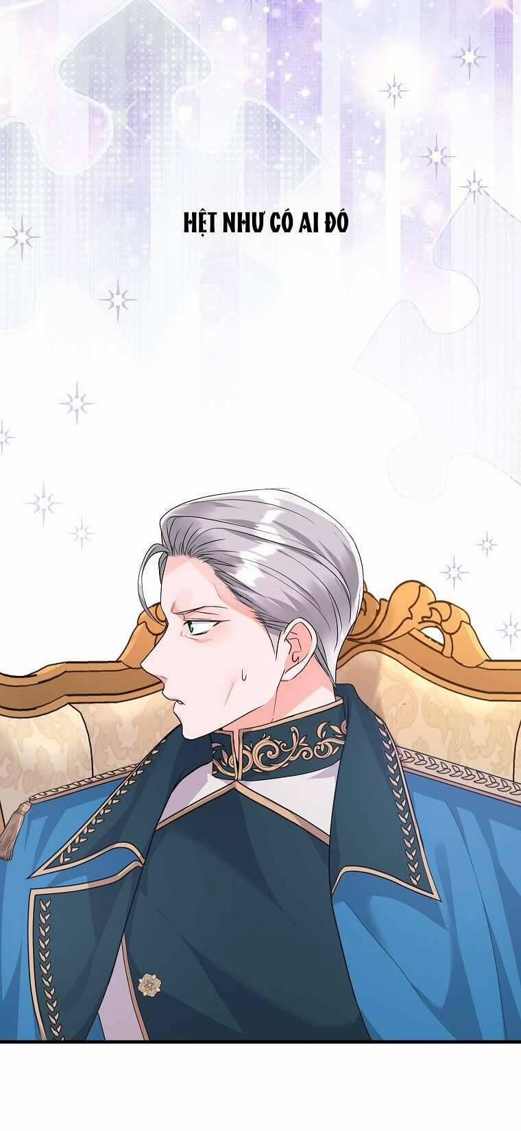 Kẻ Phản Diện Có Thời Hạn Ủng Hộ Tôi Hủy Hôn 38 trang 25