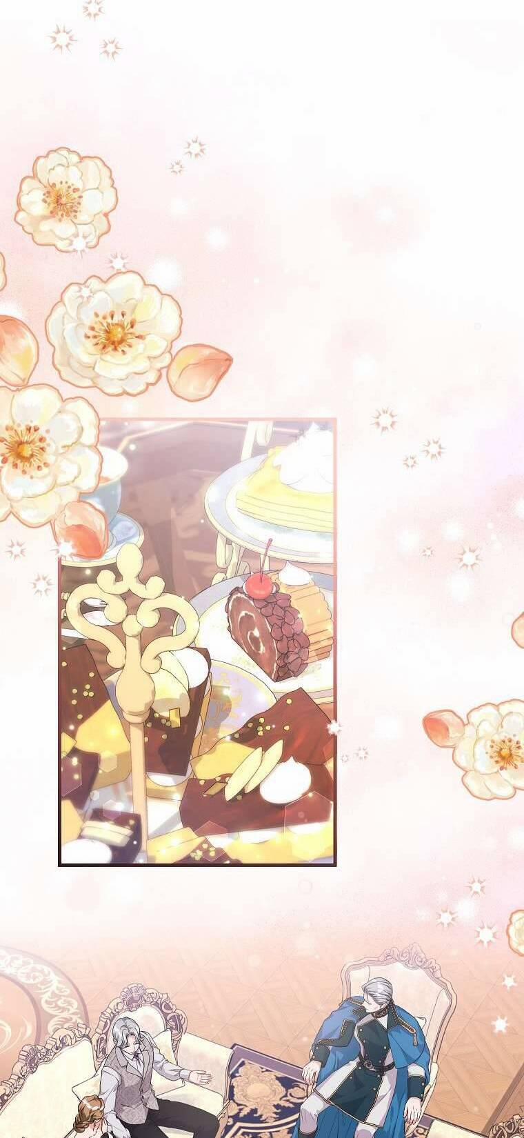 Kẻ Phản Diện Có Thời Hạn Ủng Hộ Tôi Hủy Hôn 38 trang 28