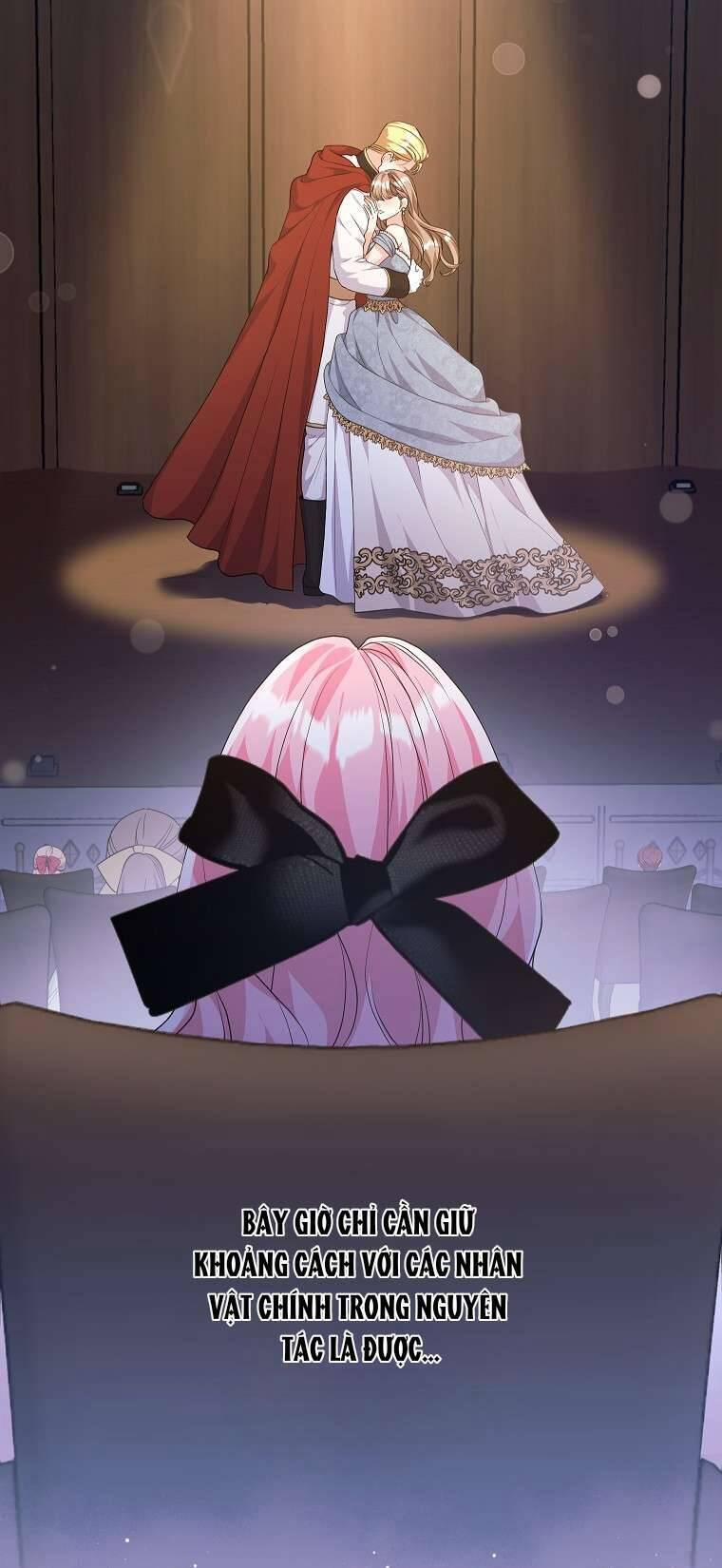 Kẻ Phản Diện Có Thời Hạn Ủng Hộ Tôi Hủy Hôn 38 trang 31