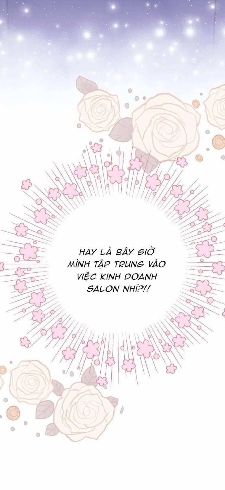 Kẻ Phản Diện Có Thời Hạn Ủng Hộ Tôi Hủy Hôn 38 trang 32