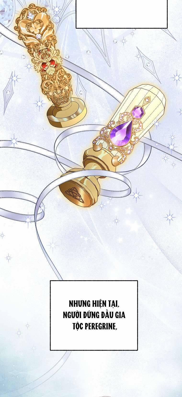 Kẻ Phản Diện Có Thời Hạn Ủng Hộ Tôi Hủy Hôn 38 trang 39