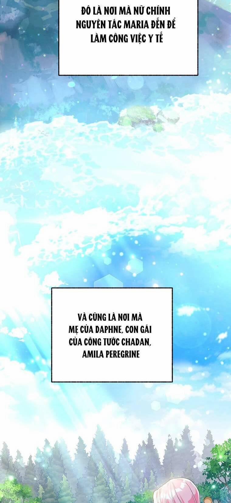 Kẻ Phản Diện Có Thời Hạn Ủng Hộ Tôi Hủy Hôn 38 trang 42