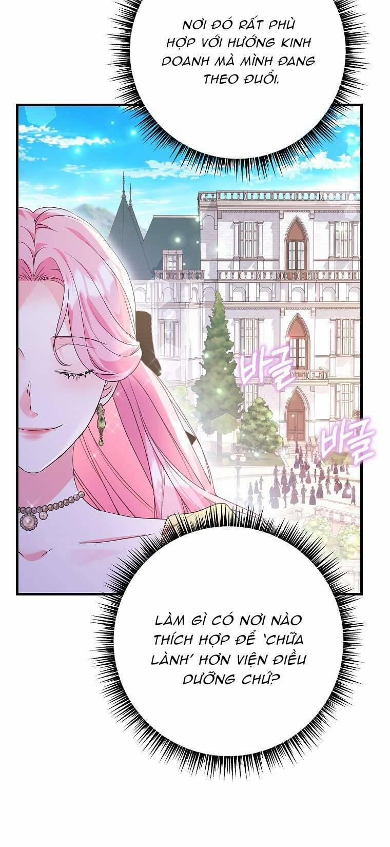 Kẻ Phản Diện Có Thời Hạn Ủng Hộ Tôi Hủy Hôn 38 trang 45