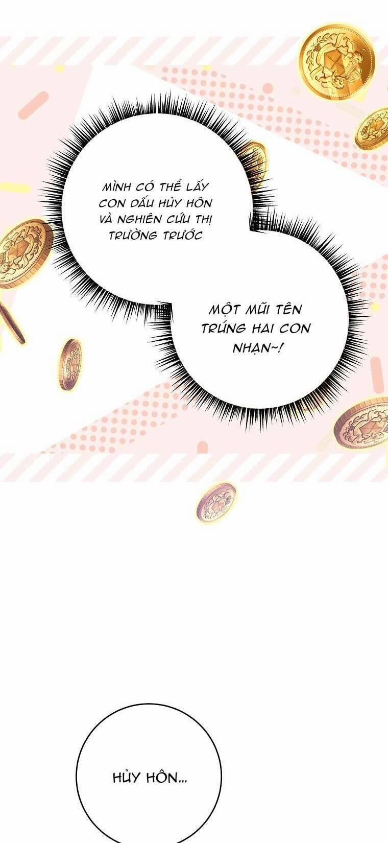 Kẻ Phản Diện Có Thời Hạn Ủng Hộ Tôi Hủy Hôn 38 trang 46