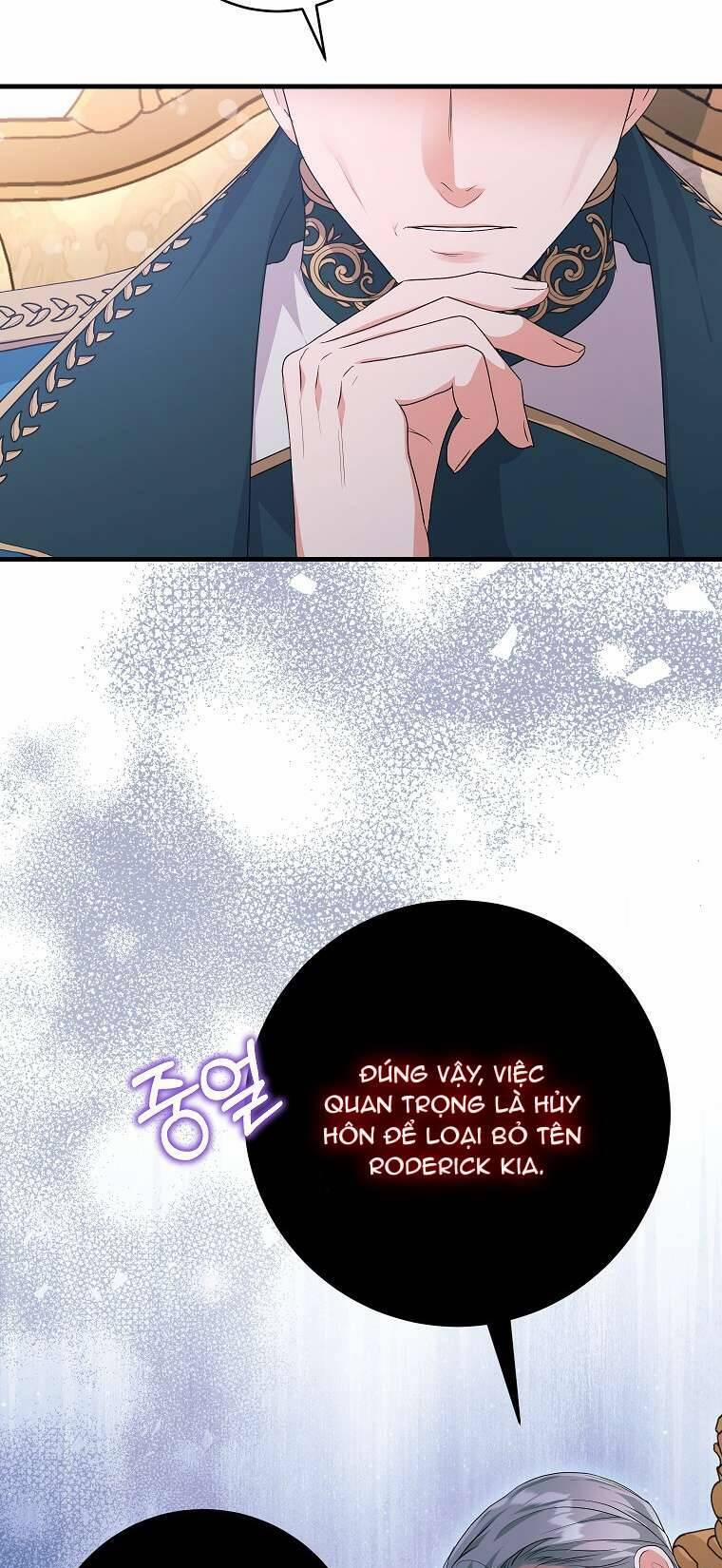 Kẻ Phản Diện Có Thời Hạn Ủng Hộ Tôi Hủy Hôn 38 trang 47