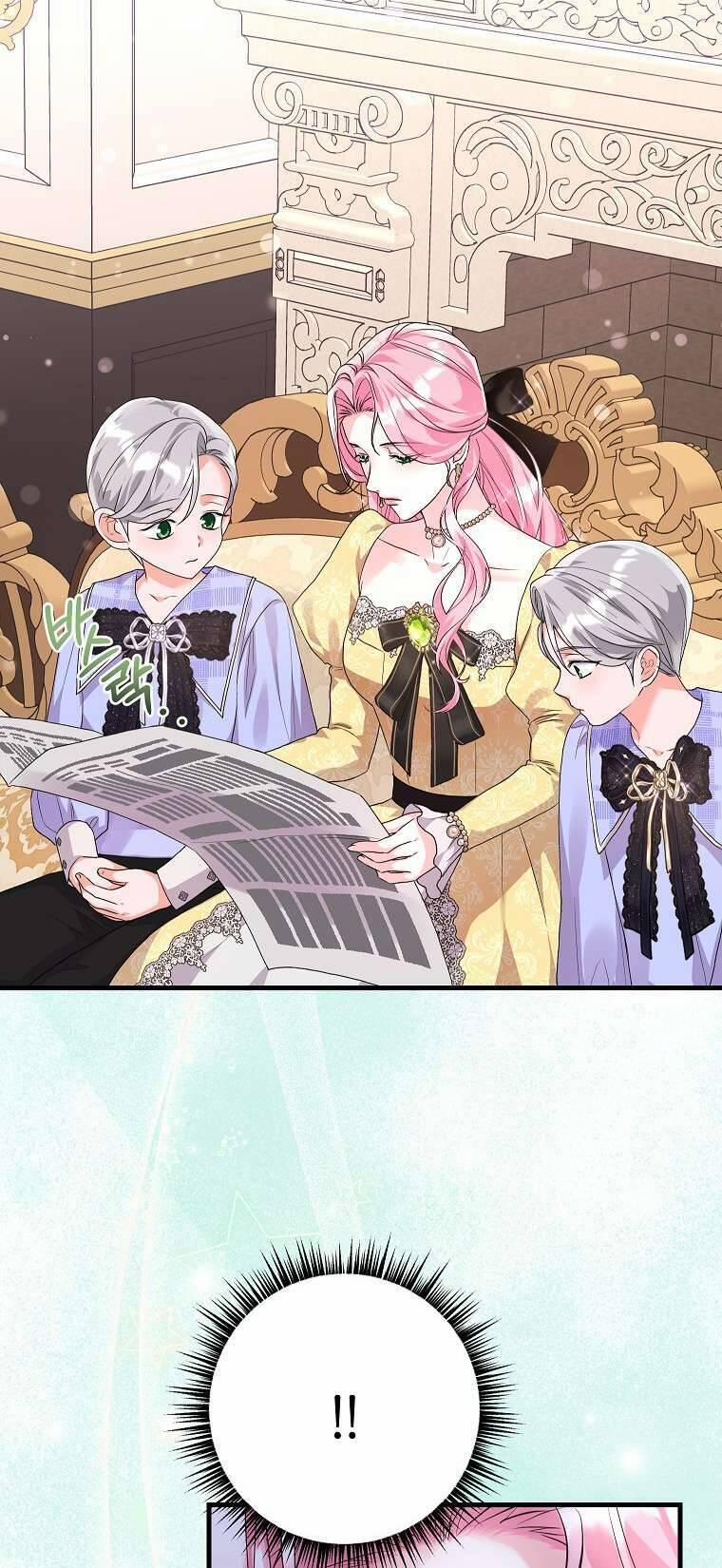 Kẻ Phản Diện Có Thời Hạn Ủng Hộ Tôi Hủy Hôn 38 trang 5