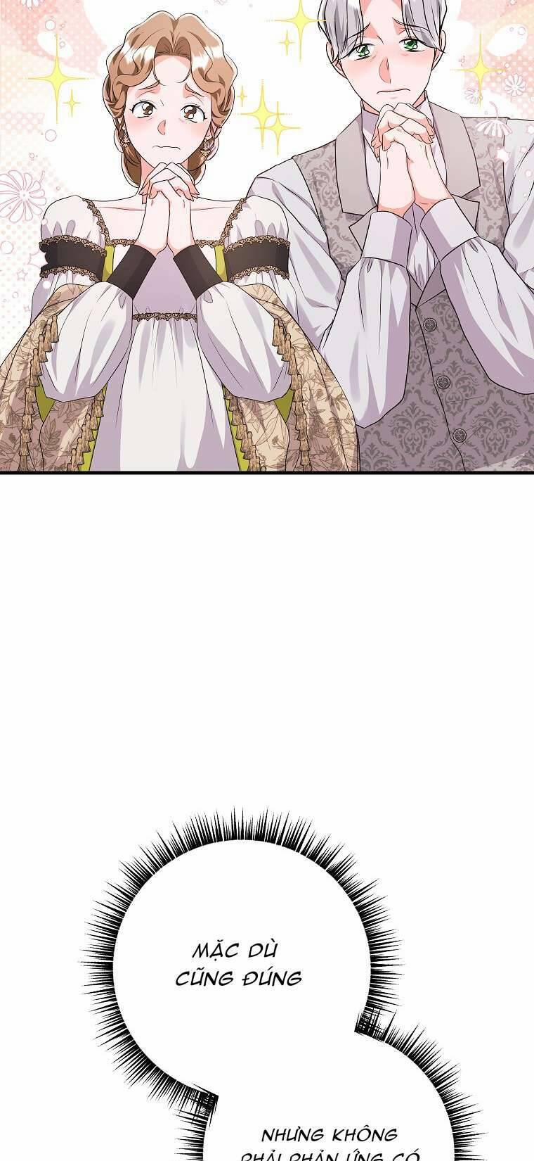 Kẻ Phản Diện Có Thời Hạn Ủng Hộ Tôi Hủy Hôn 38 trang 55