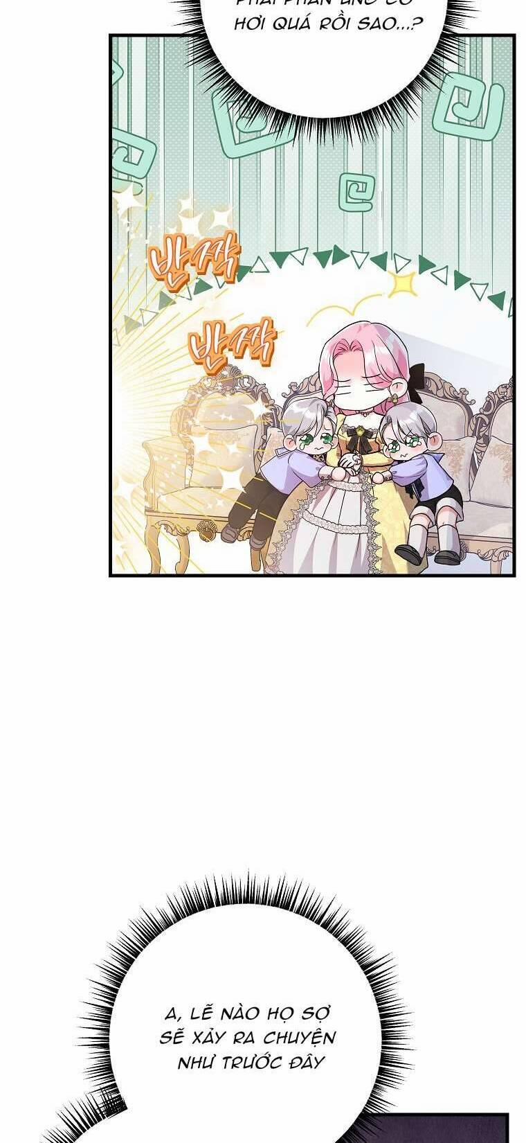 Kẻ Phản Diện Có Thời Hạn Ủng Hộ Tôi Hủy Hôn 38 trang 56