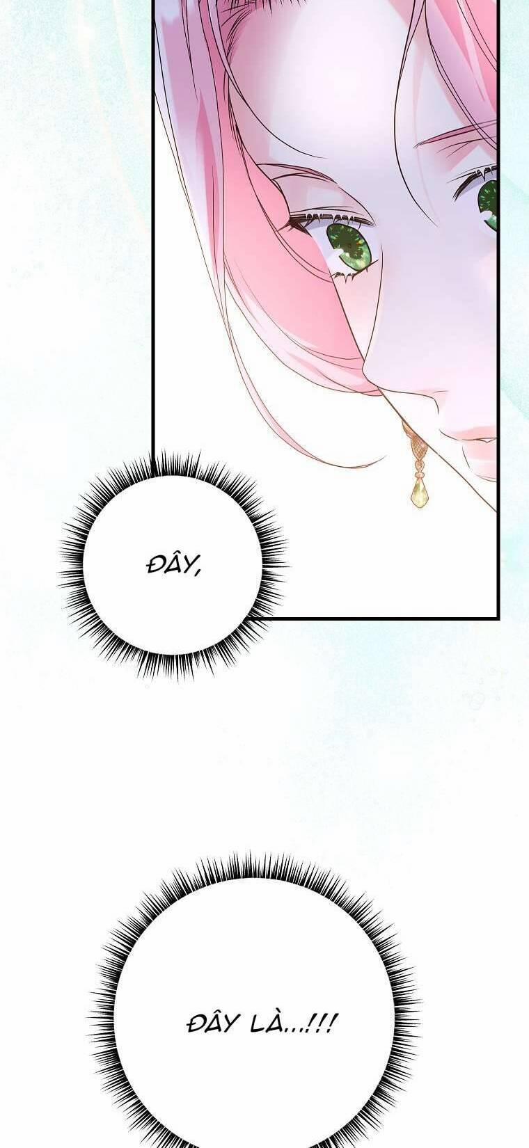 Kẻ Phản Diện Có Thời Hạn Ủng Hộ Tôi Hủy Hôn 38 trang 6