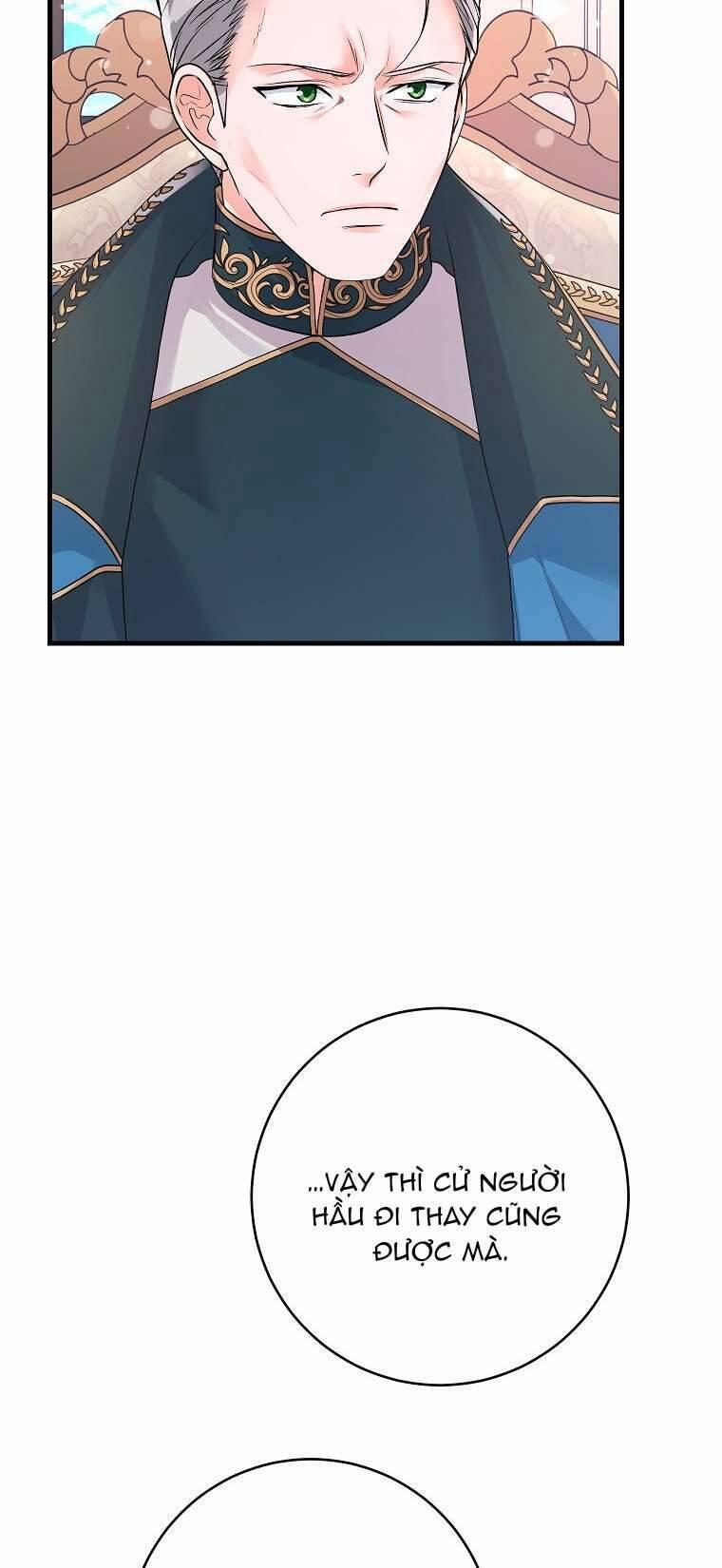 Kẻ Phản Diện Có Thời Hạn Ủng Hộ Tôi Hủy Hôn 38 trang 64