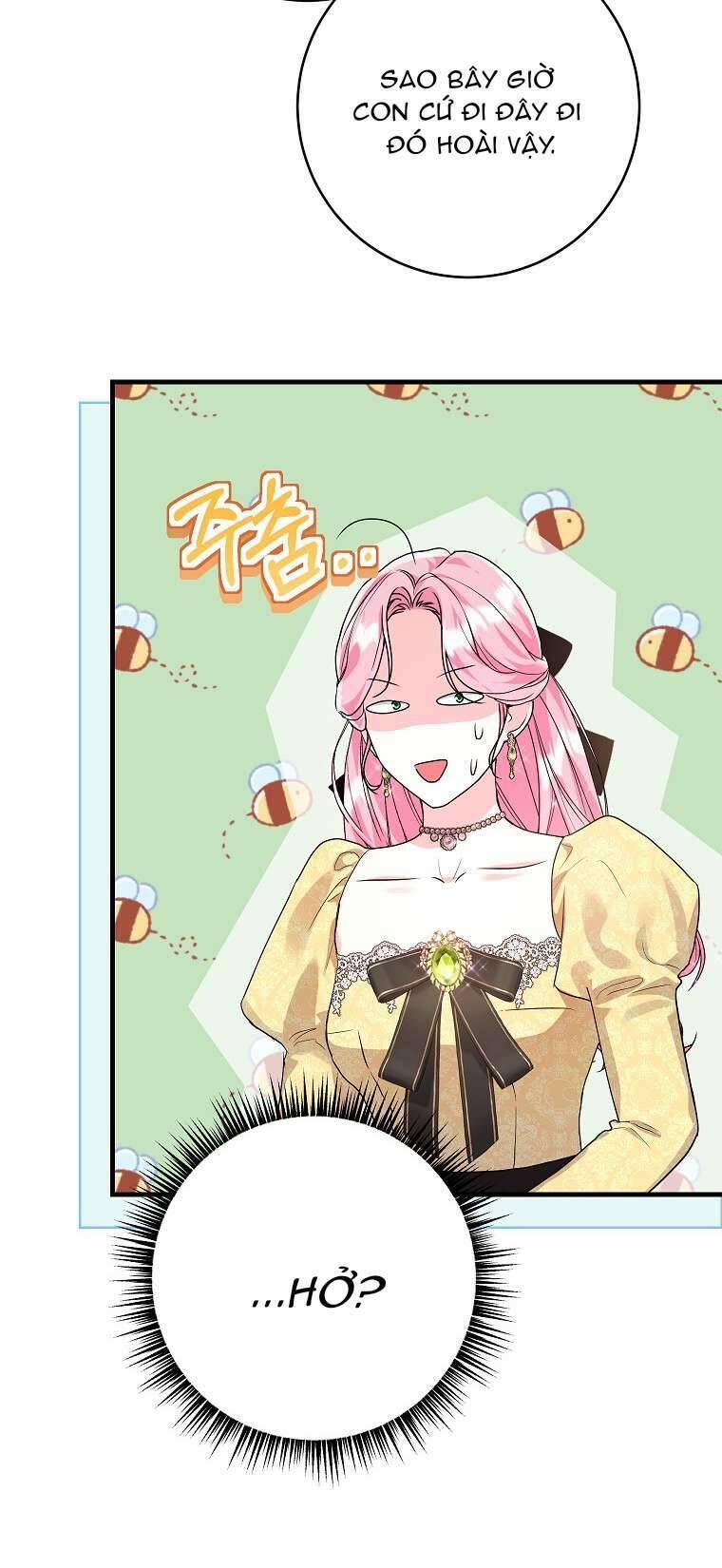 Kẻ Phản Diện Có Thời Hạn Ủng Hộ Tôi Hủy Hôn 38 trang 68