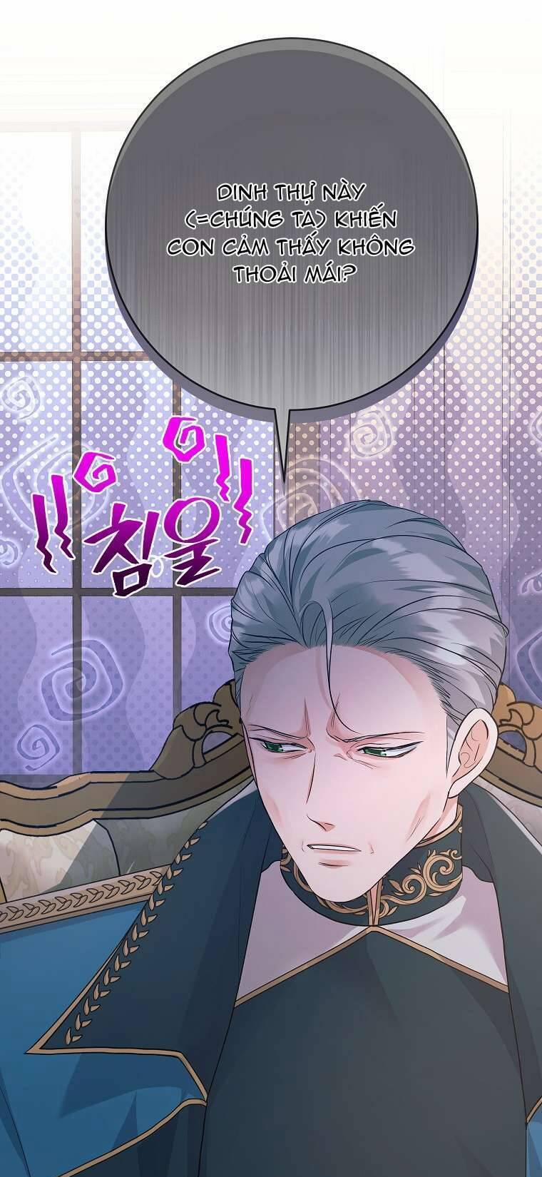 Kẻ Phản Diện Có Thời Hạn Ủng Hộ Tôi Hủy Hôn 38 trang 70