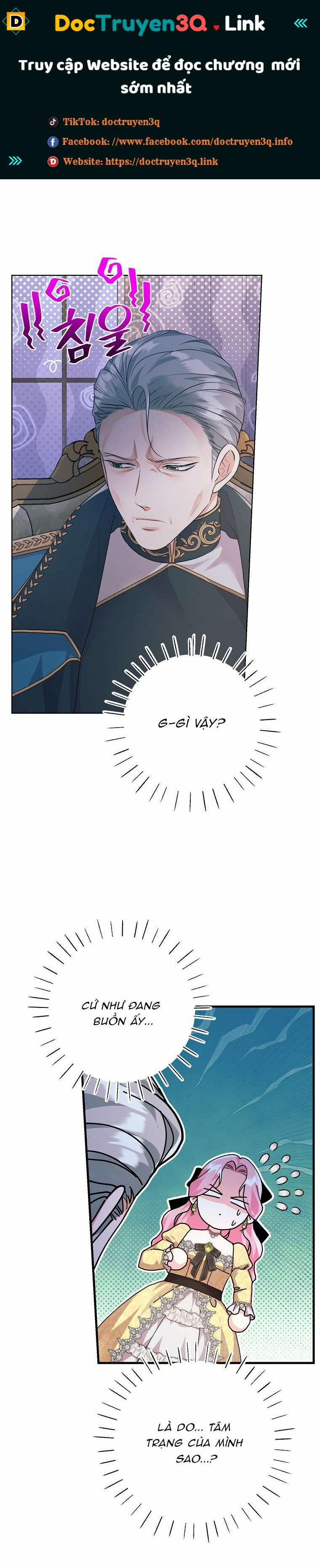 Kẻ Phản Diện Có Thời Hạn Ủng Hộ Tôi Hủy Hôn 39 trang 0