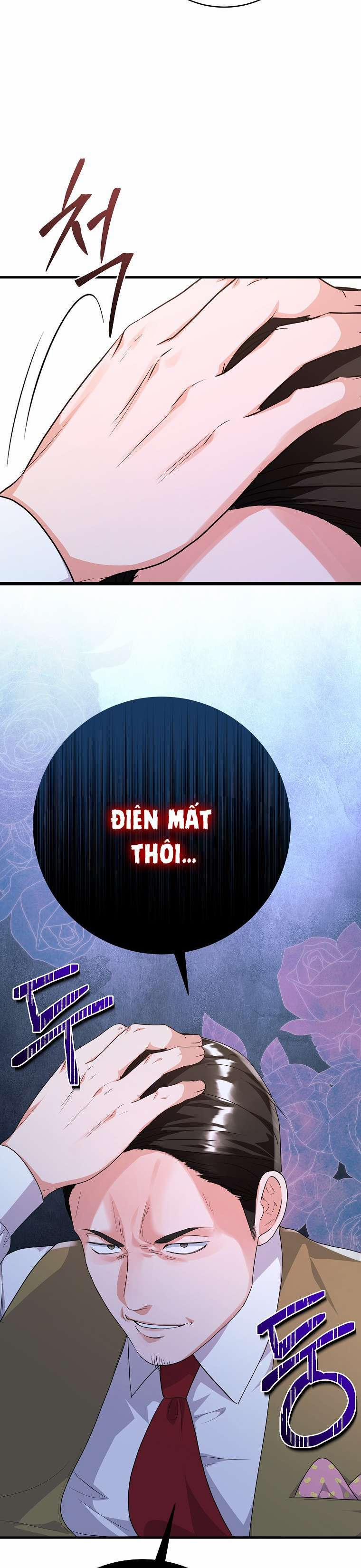 Kẻ Phản Diện Có Thời Hạn Ủng Hộ Tôi Hủy Hôn 39 trang 32