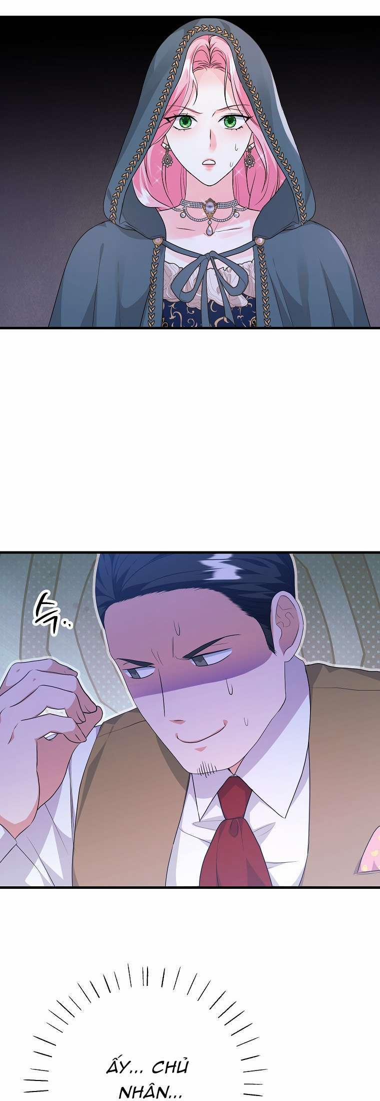 Kẻ Phản Diện Có Thời Hạn Ủng Hộ Tôi Hủy Hôn 39 trang 34