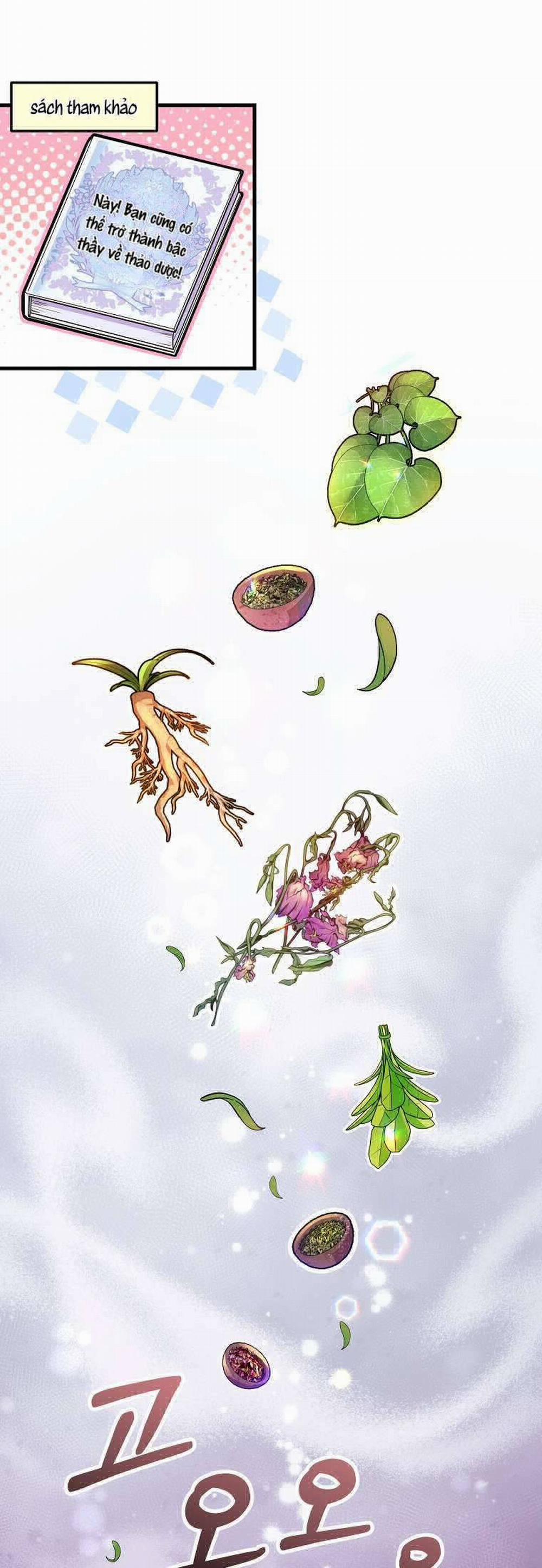 Kẻ Phản Diện Có Thời Hạn Ủng Hộ Tôi Hủy Hôn 4 trang 1