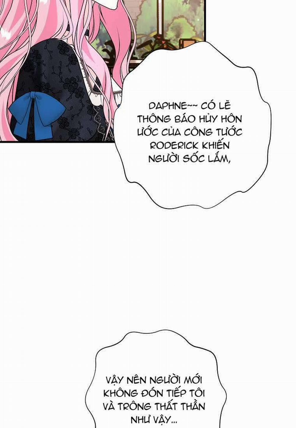 Kẻ Phản Diện Có Thời Hạn Ủng Hộ Tôi Hủy Hôn 4 trang 11