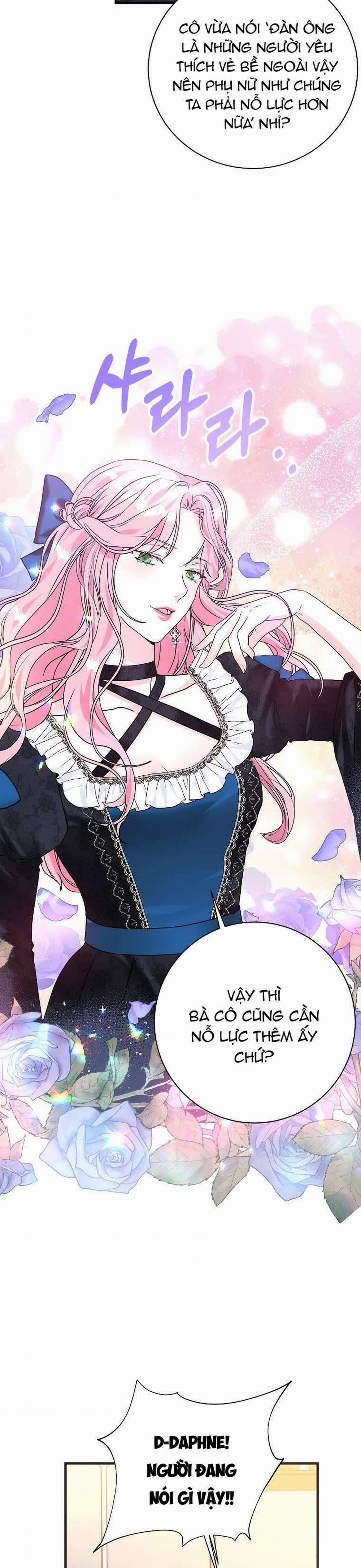 Kẻ Phản Diện Có Thời Hạn Ủng Hộ Tôi Hủy Hôn 4 trang 18