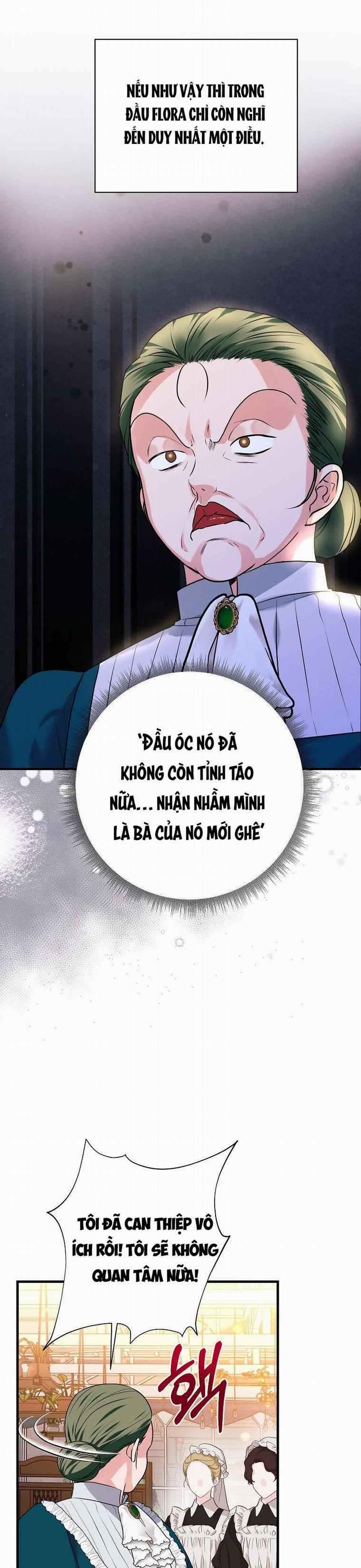 Kẻ Phản Diện Có Thời Hạn Ủng Hộ Tôi Hủy Hôn 4 trang 23