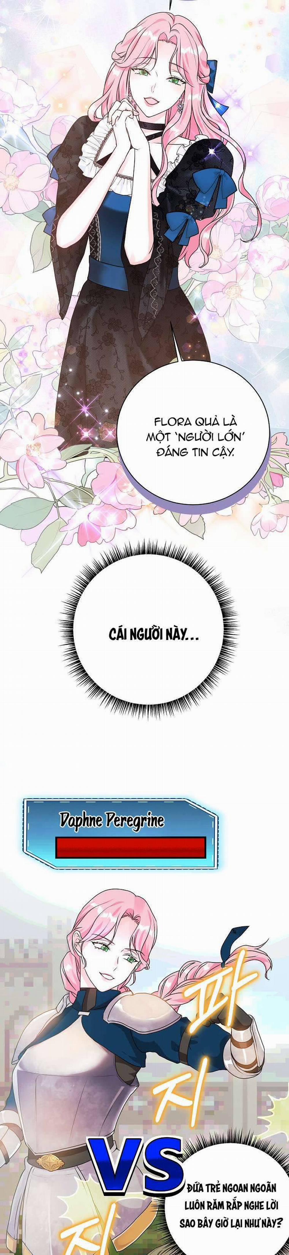 Kẻ Phản Diện Có Thời Hạn Ủng Hộ Tôi Hủy Hôn 4 trang 26