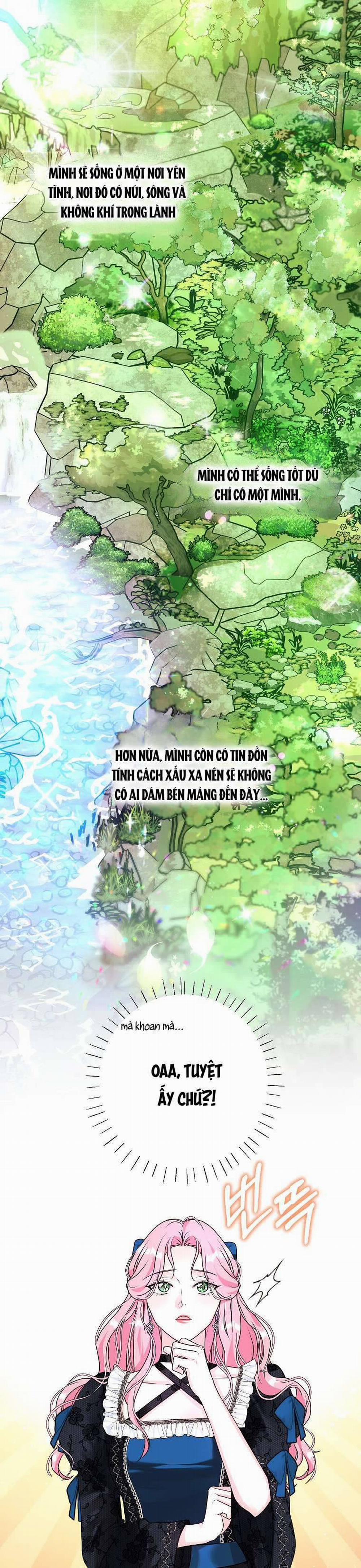 Kẻ Phản Diện Có Thời Hạn Ủng Hộ Tôi Hủy Hôn 4 trang 30