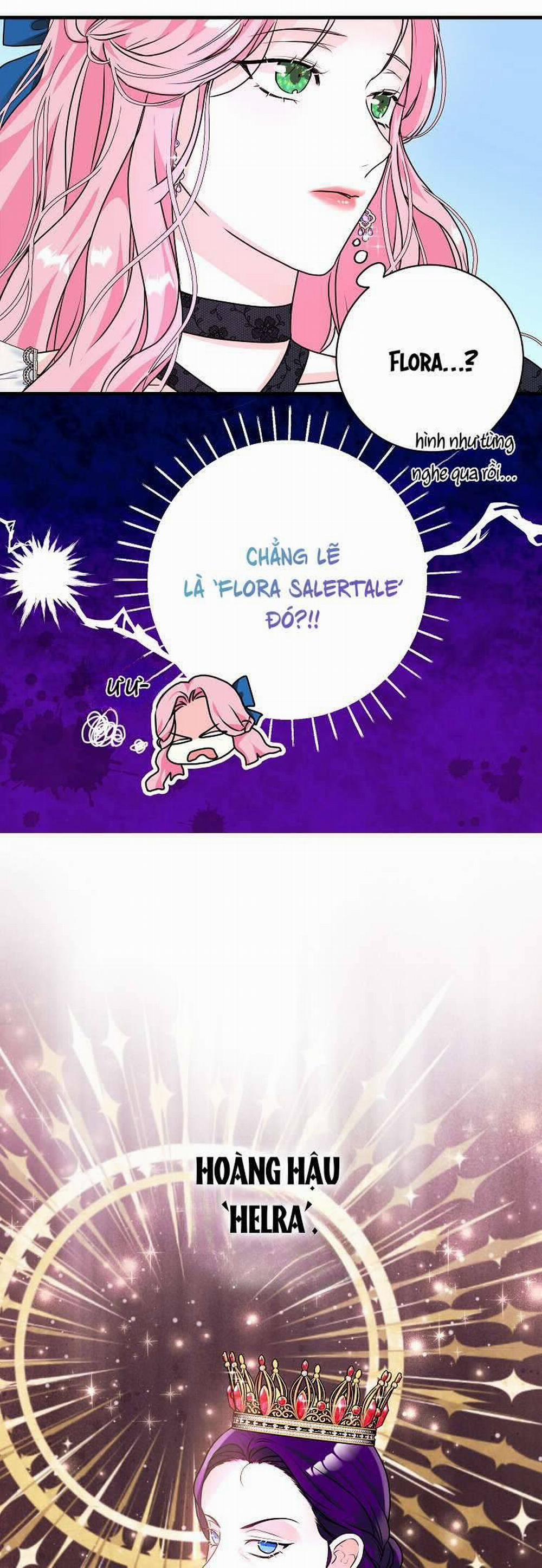 Kẻ Phản Diện Có Thời Hạn Ủng Hộ Tôi Hủy Hôn 4 trang 6