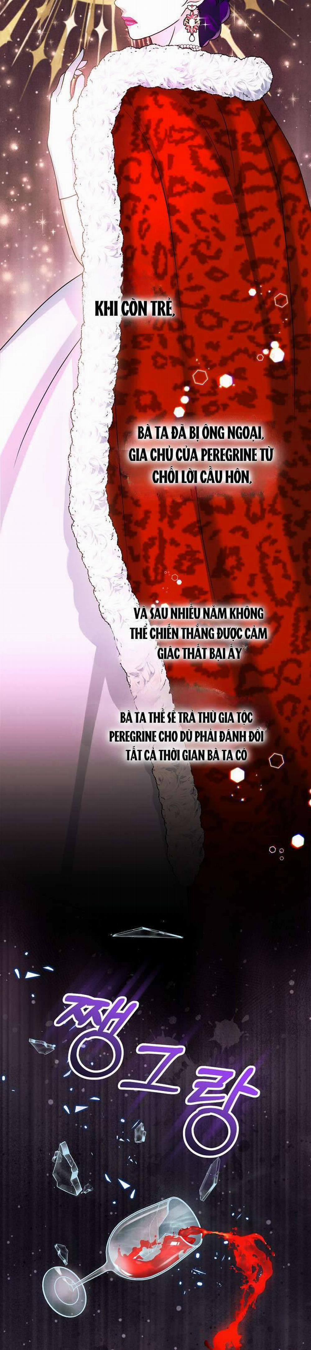 Kẻ Phản Diện Có Thời Hạn Ủng Hộ Tôi Hủy Hôn 4 trang 7