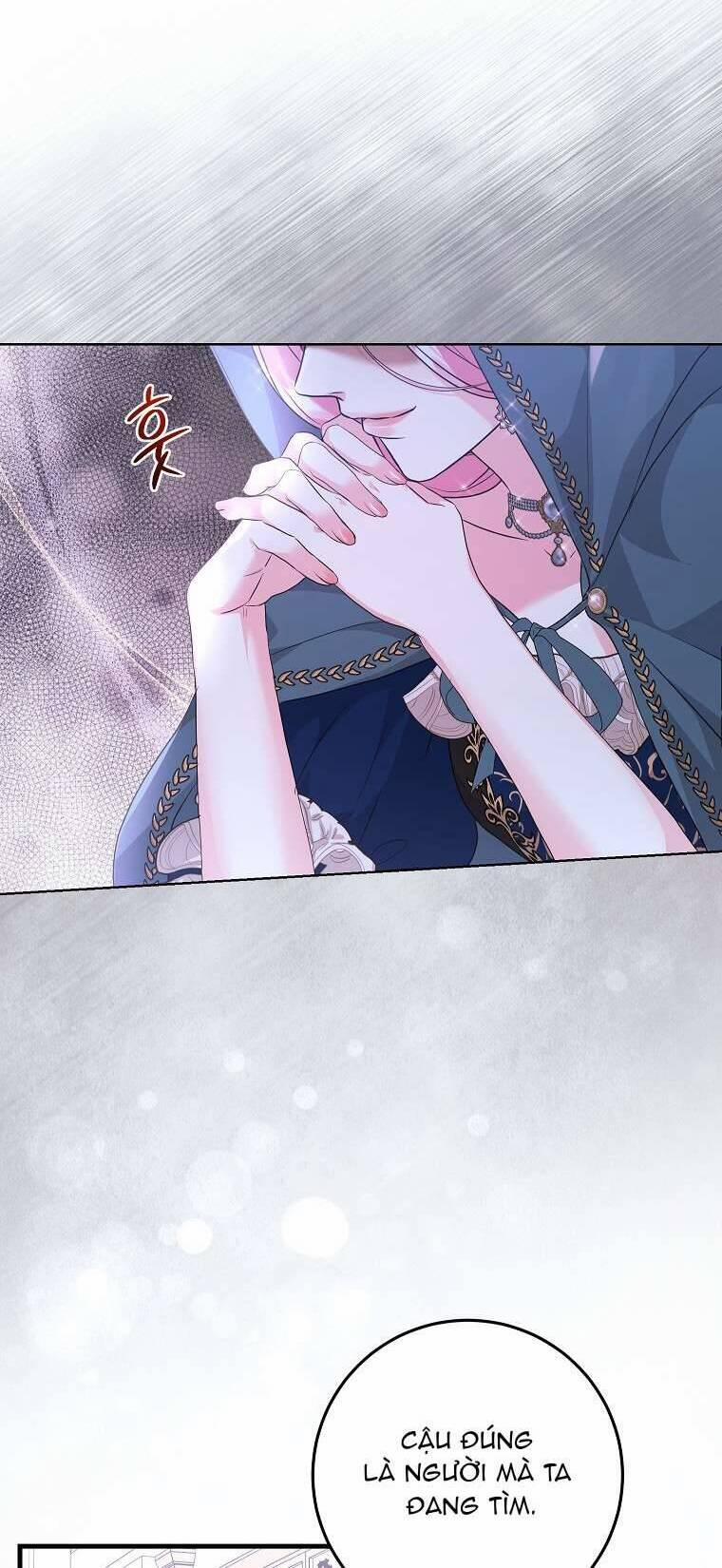 Kẻ Phản Diện Có Thời Hạn Ủng Hộ Tôi Hủy Hôn 40 trang 1