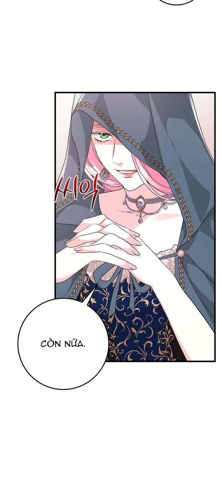 Kẻ Phản Diện Có Thời Hạn Ủng Hộ Tôi Hủy Hôn 40 trang 13