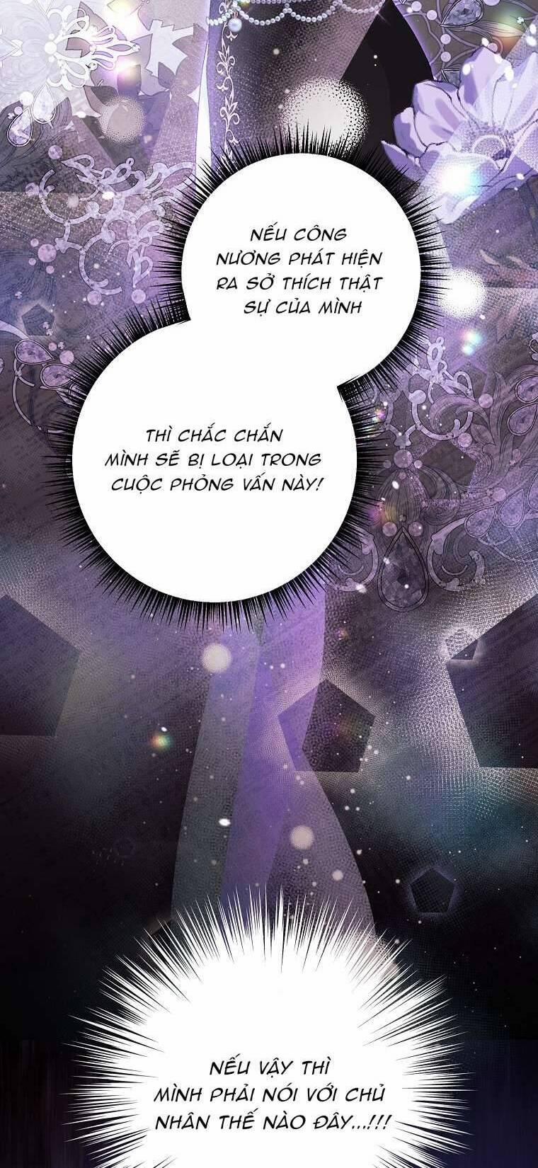 Kẻ Phản Diện Có Thời Hạn Ủng Hộ Tôi Hủy Hôn 40 trang 21