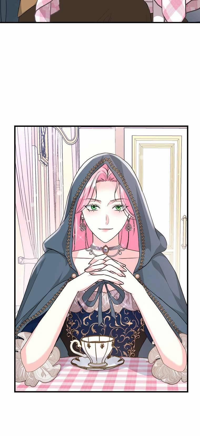 Kẻ Phản Diện Có Thời Hạn Ủng Hộ Tôi Hủy Hôn 40 trang 24