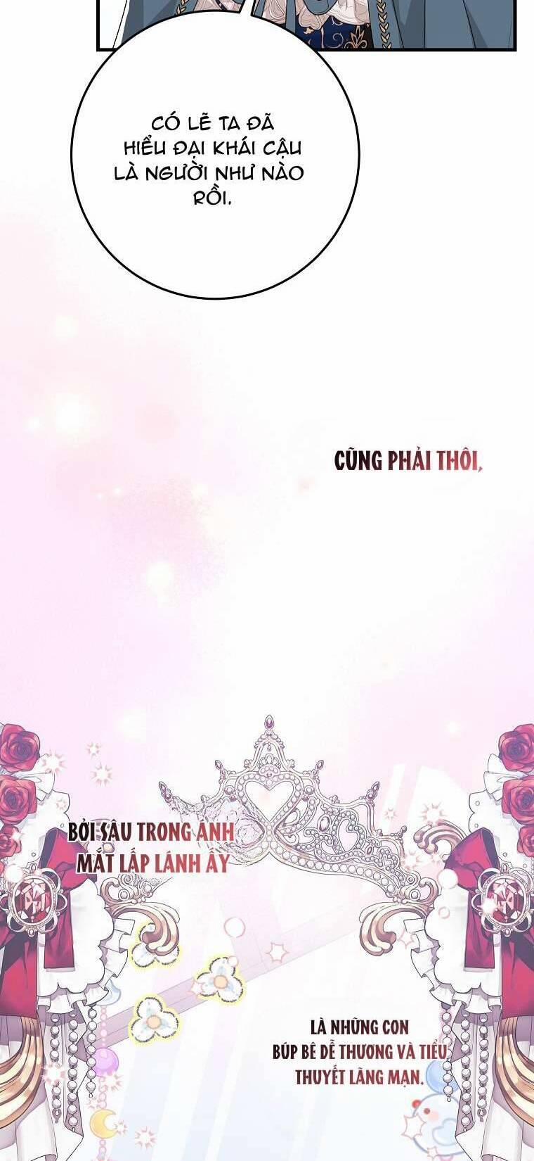 Kẻ Phản Diện Có Thời Hạn Ủng Hộ Tôi Hủy Hôn 40 trang 27