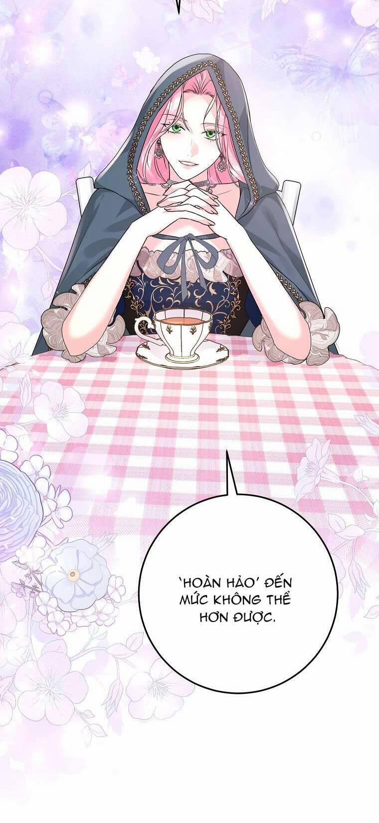 Kẻ Phản Diện Có Thời Hạn Ủng Hộ Tôi Hủy Hôn 40 trang 3