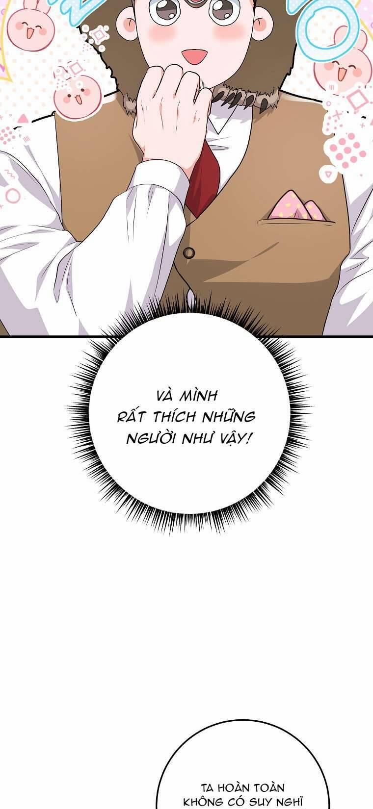 Kẻ Phản Diện Có Thời Hạn Ủng Hộ Tôi Hủy Hôn 40 trang 32