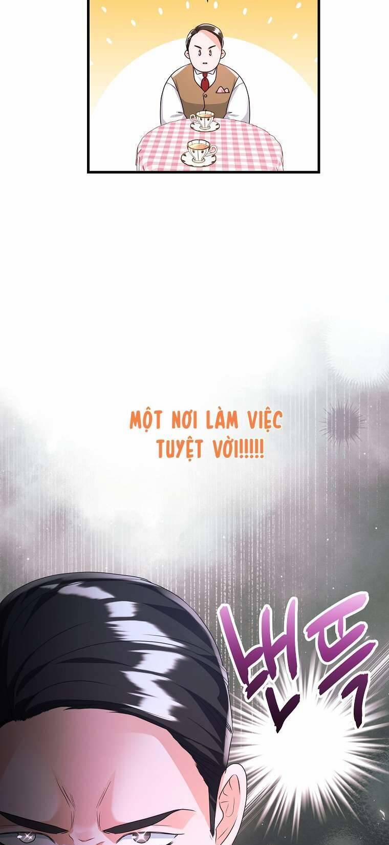 Kẻ Phản Diện Có Thời Hạn Ủng Hộ Tôi Hủy Hôn 40 trang 36