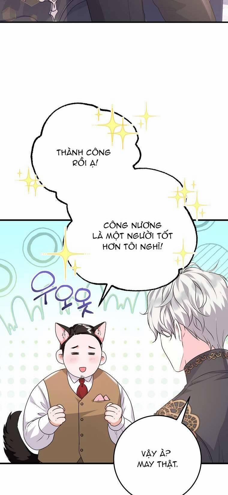 Kẻ Phản Diện Có Thời Hạn Ủng Hộ Tôi Hủy Hôn 40 trang 46