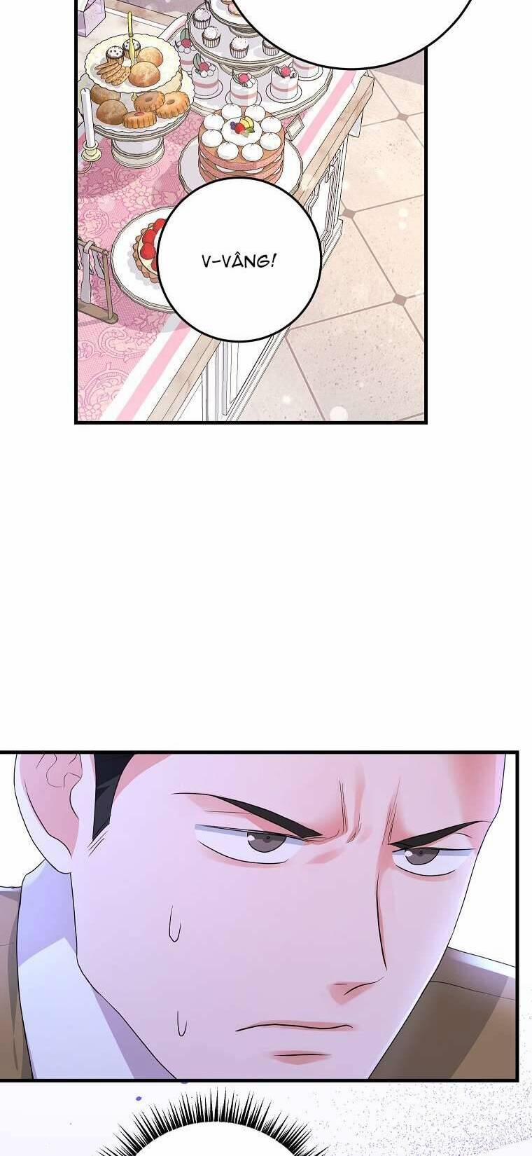 Kẻ Phản Diện Có Thời Hạn Ủng Hộ Tôi Hủy Hôn 40 trang 5