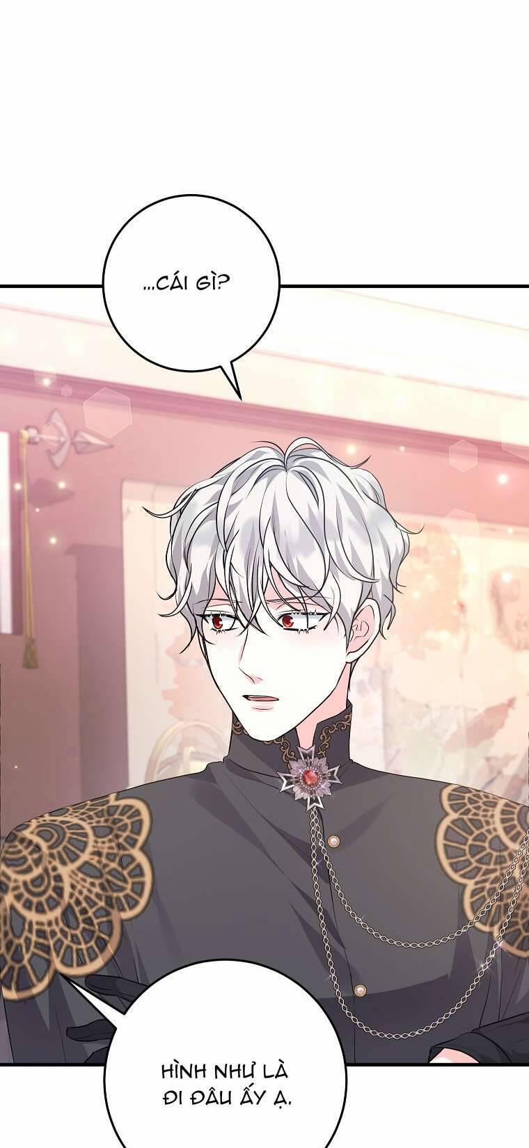 Kẻ Phản Diện Có Thời Hạn Ủng Hộ Tôi Hủy Hôn 40 trang 51