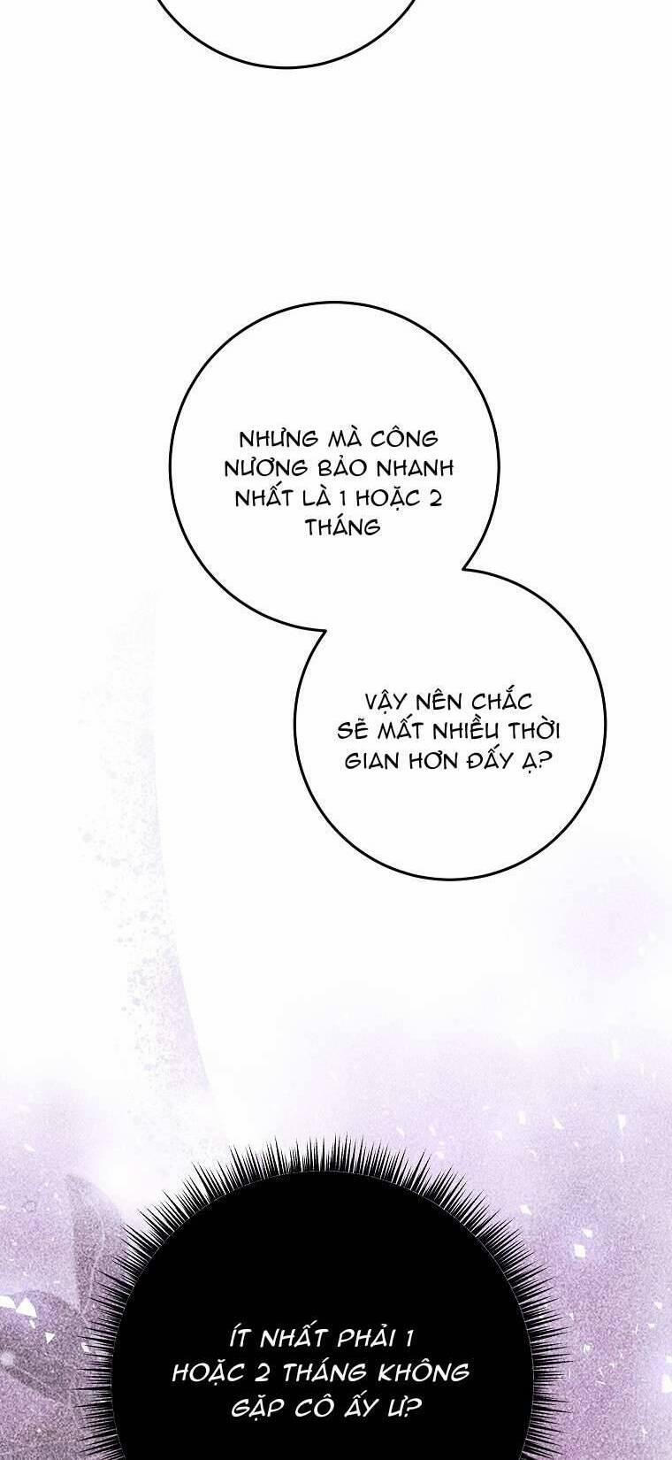 Kẻ Phản Diện Có Thời Hạn Ủng Hộ Tôi Hủy Hôn 40 trang 52